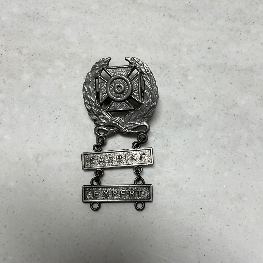 Vintage Pin.
